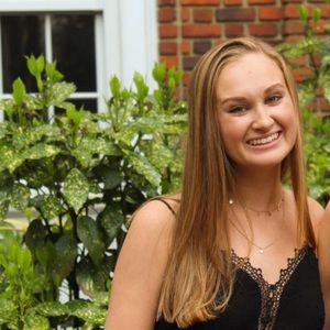 Meet your Posher, Helena